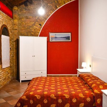 Agriturismo La Rebosola Ca Zennare エクステリア 写真