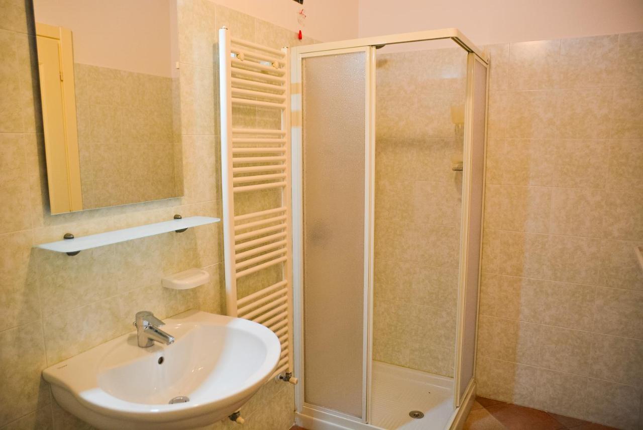 Agriturismo La Rebosola Ca Zennare エクステリア 写真