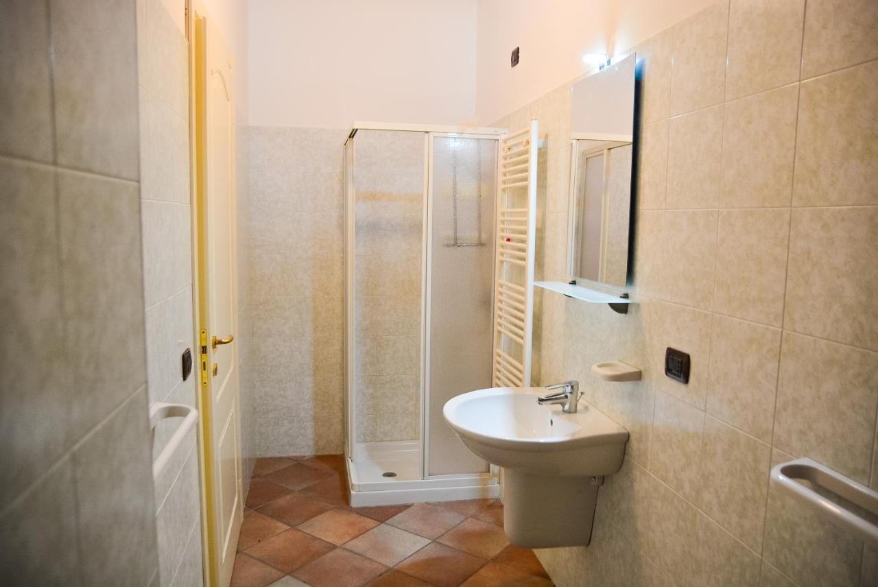 Agriturismo La Rebosola Ca Zennare エクステリア 写真