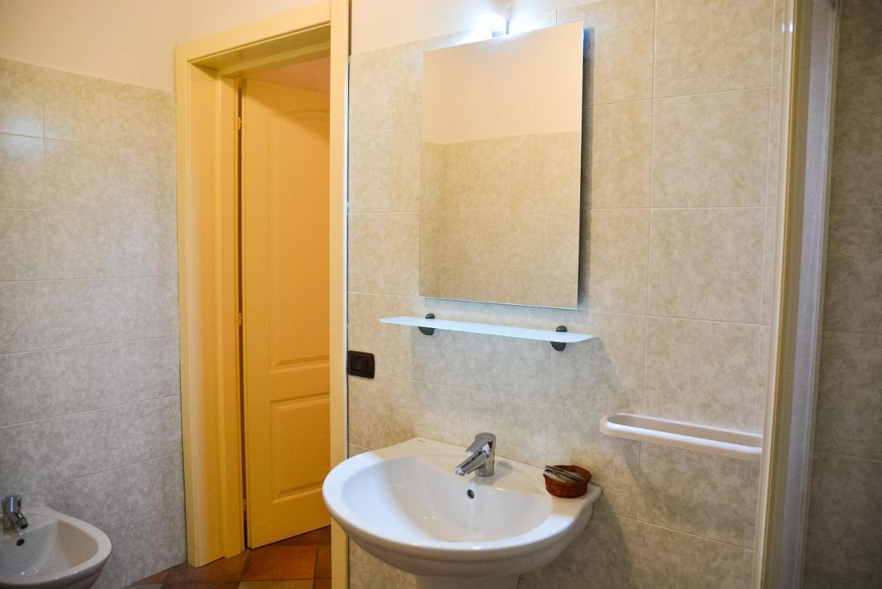 Agriturismo La Rebosola Ca Zennare エクステリア 写真