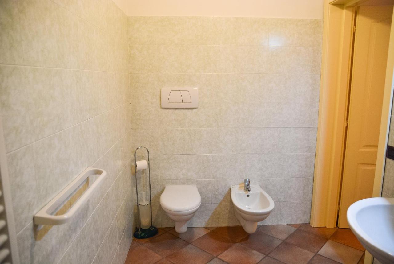 Agriturismo La Rebosola Ca Zennare エクステリア 写真