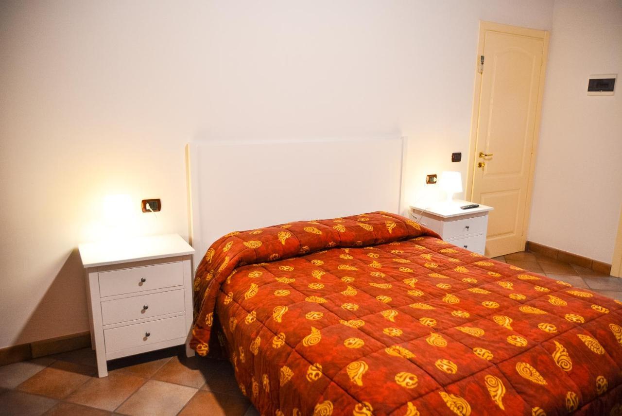 Agriturismo La Rebosola Ca Zennare エクステリア 写真