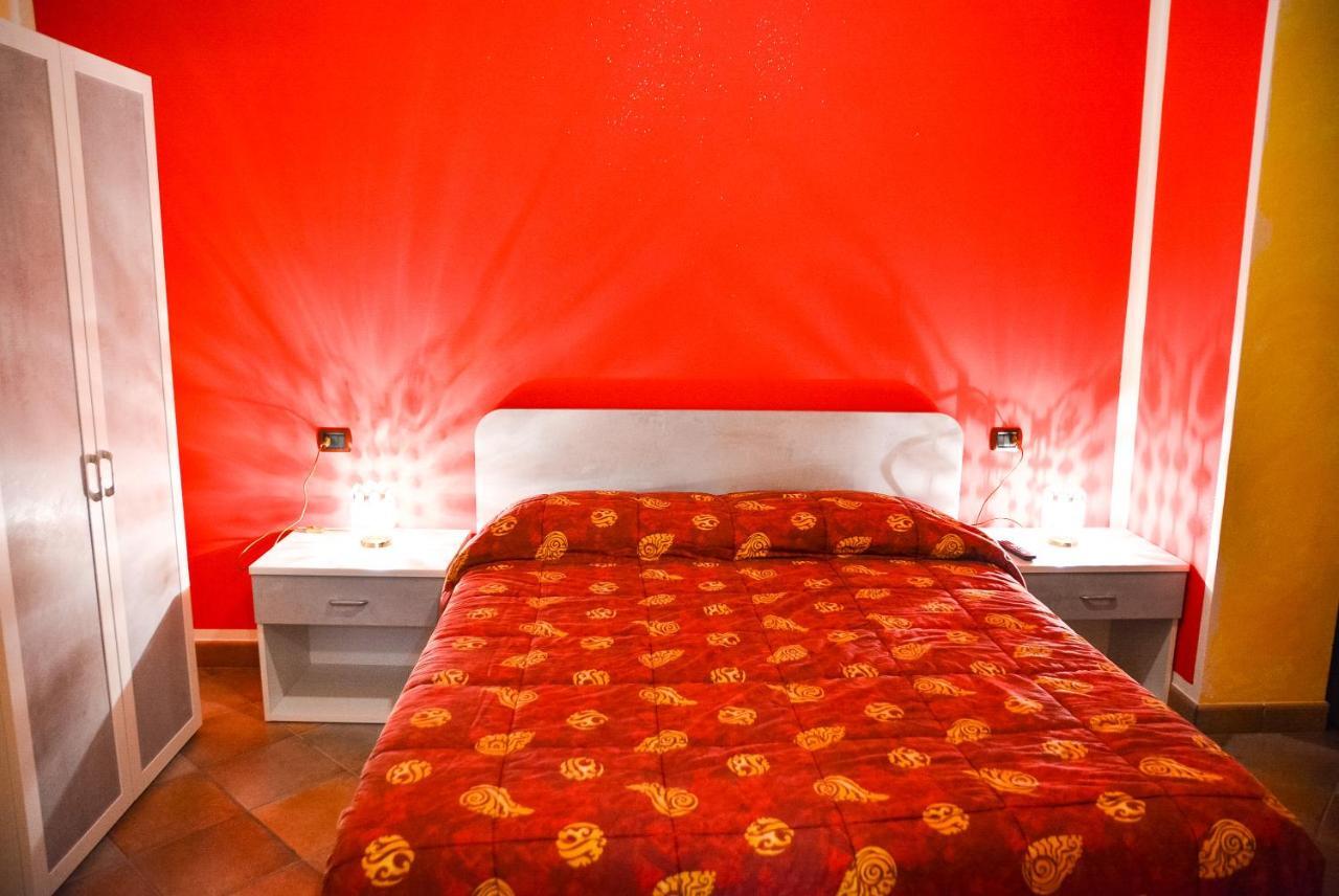 Agriturismo La Rebosola Ca Zennare エクステリア 写真