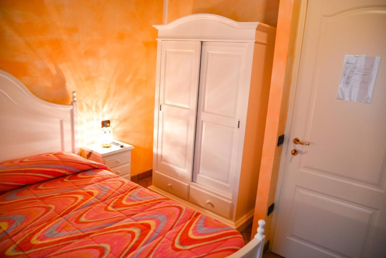 Agriturismo La Rebosola Ca Zennare エクステリア 写真