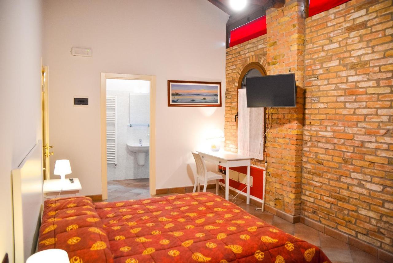 Agriturismo La Rebosola Ca Zennare エクステリア 写真