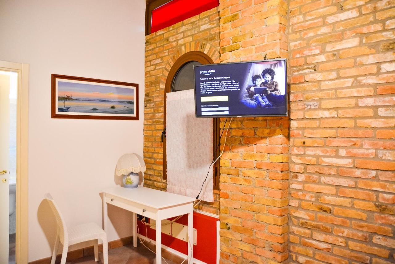 Agriturismo La Rebosola Ca Zennare エクステリア 写真