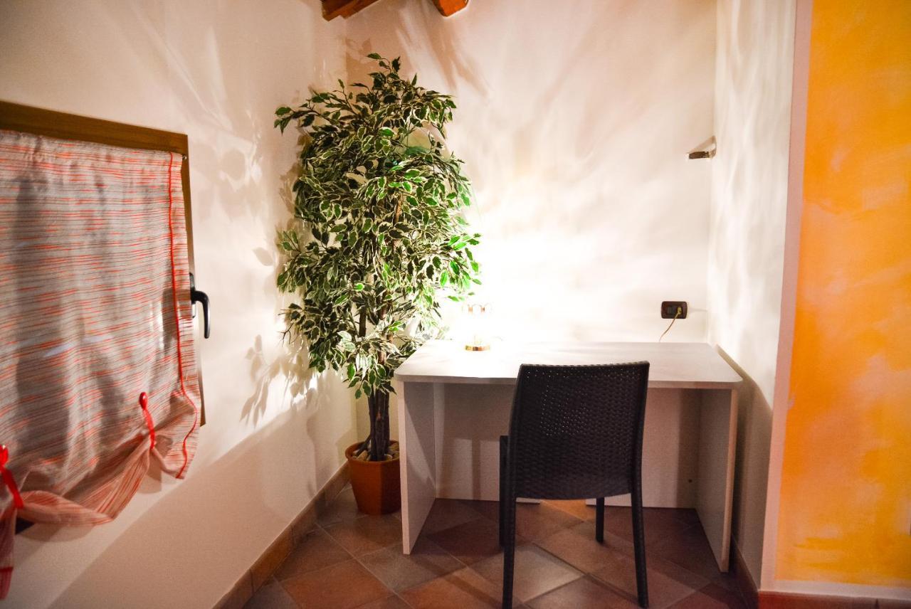 Agriturismo La Rebosola Ca Zennare エクステリア 写真
