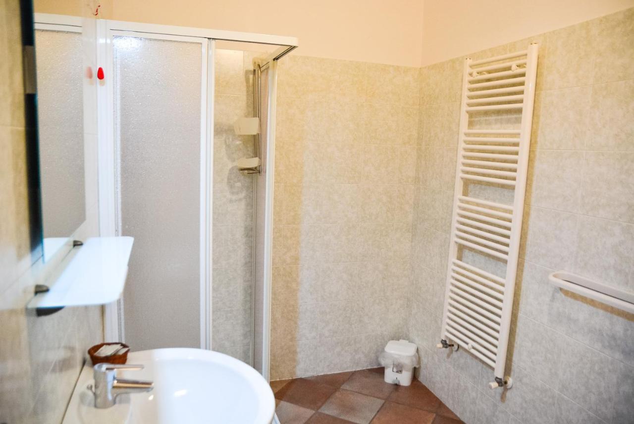 Agriturismo La Rebosola Ca Zennare エクステリア 写真