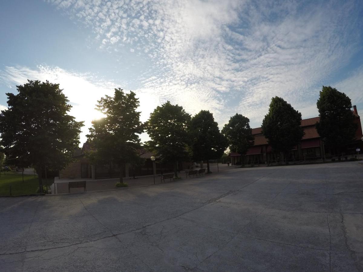 Agriturismo La Rebosola Ca Zennare エクステリア 写真